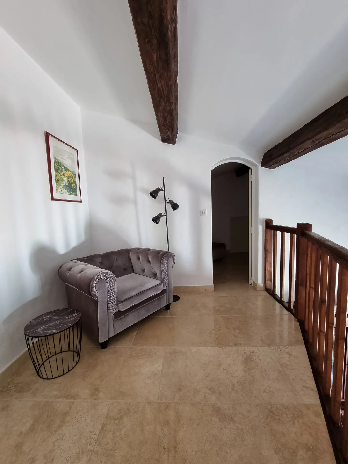 Casa Auténtica — 4/9