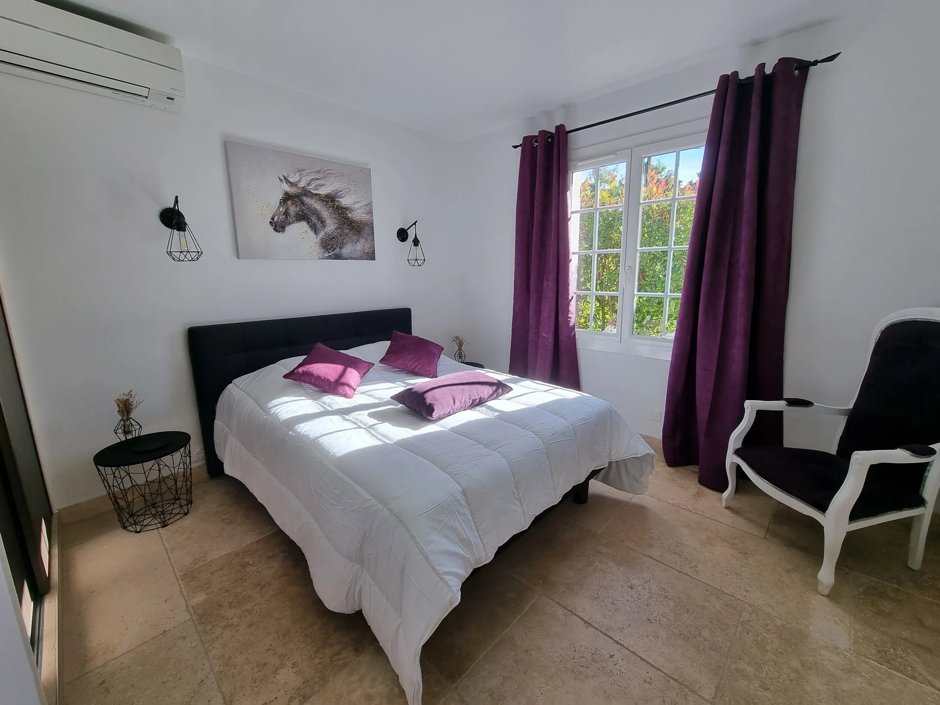 Maison Camargue