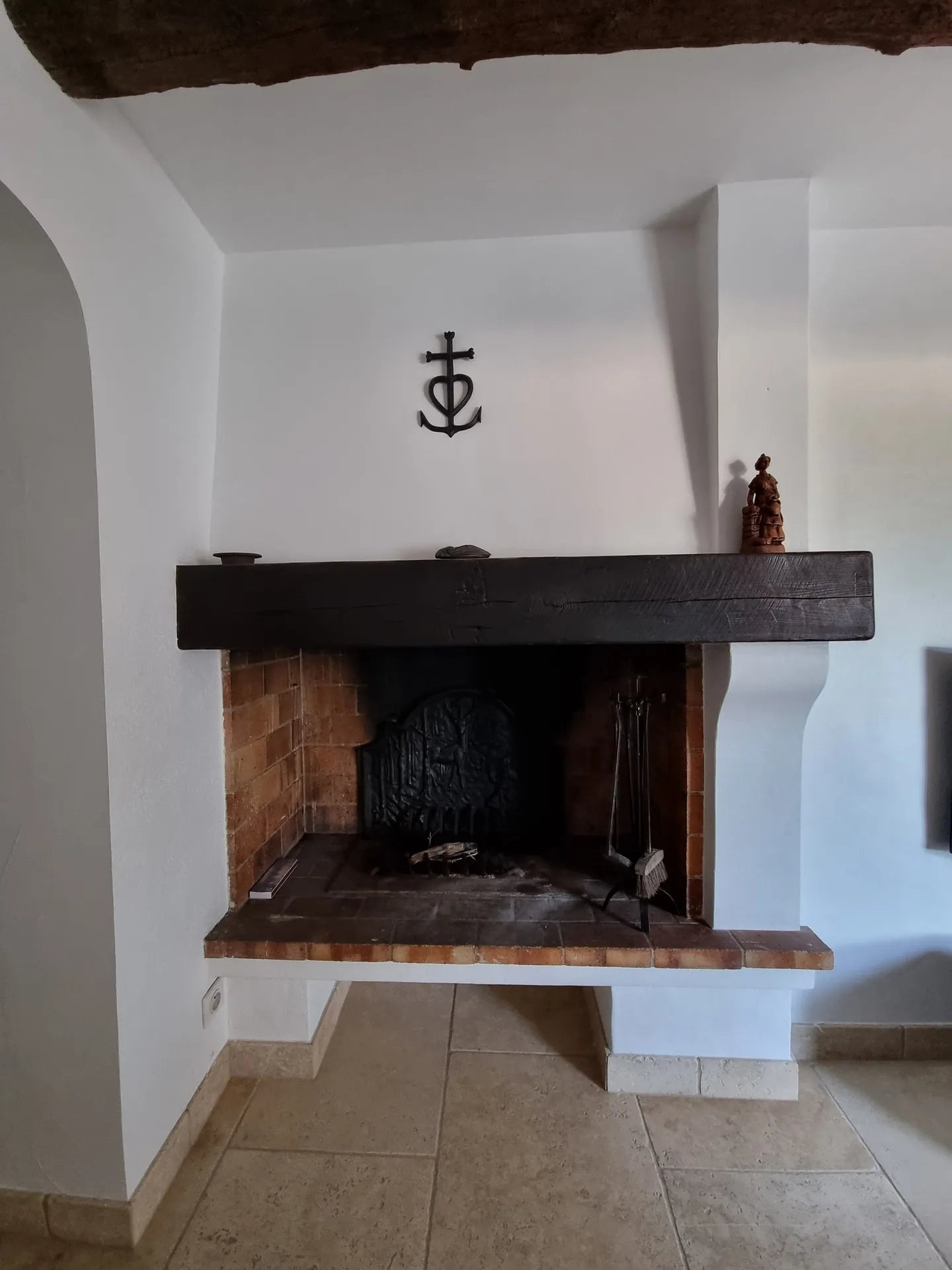 Casa Auténtica — 3/9