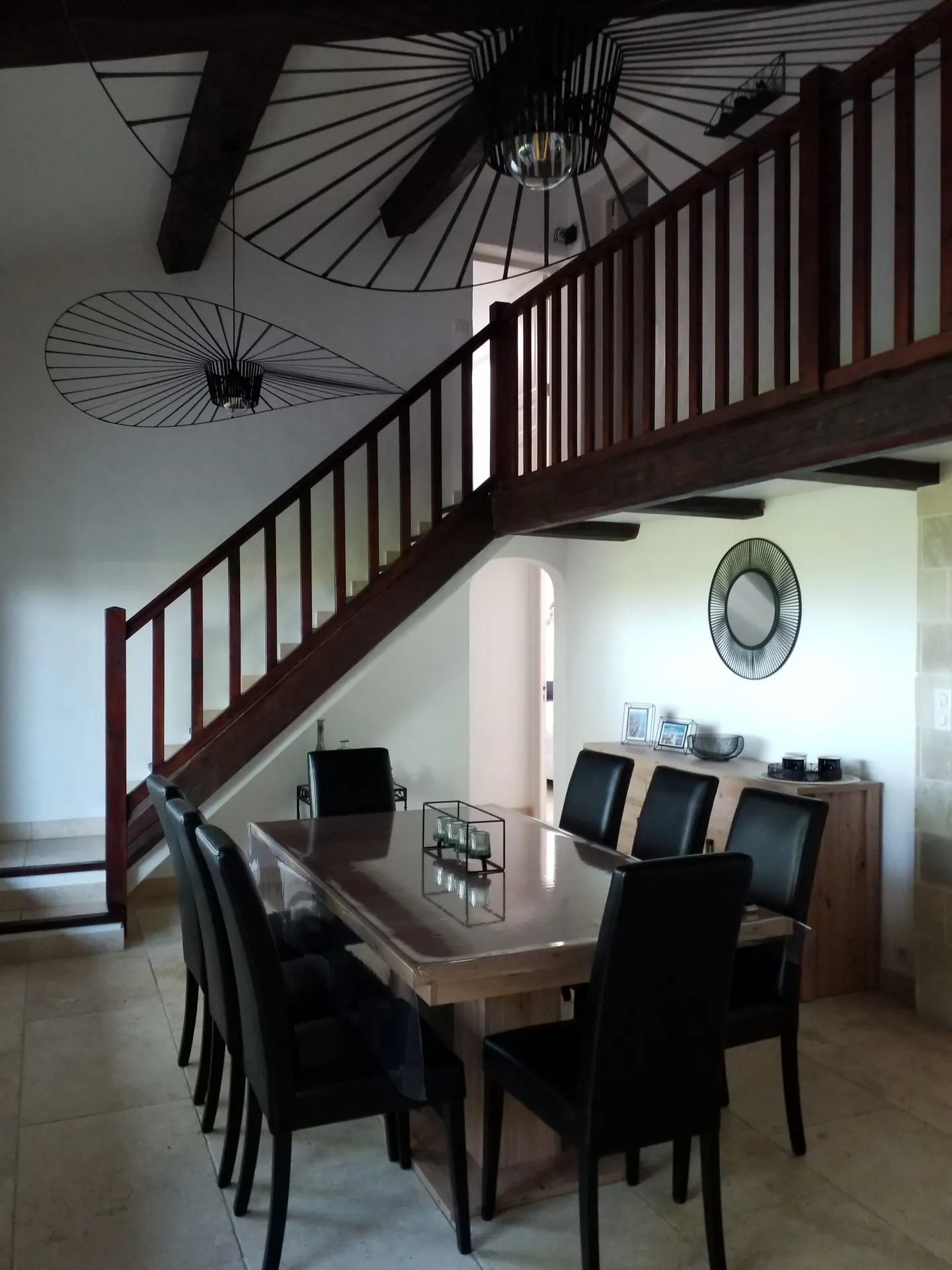 Casa Camarga — 7/10