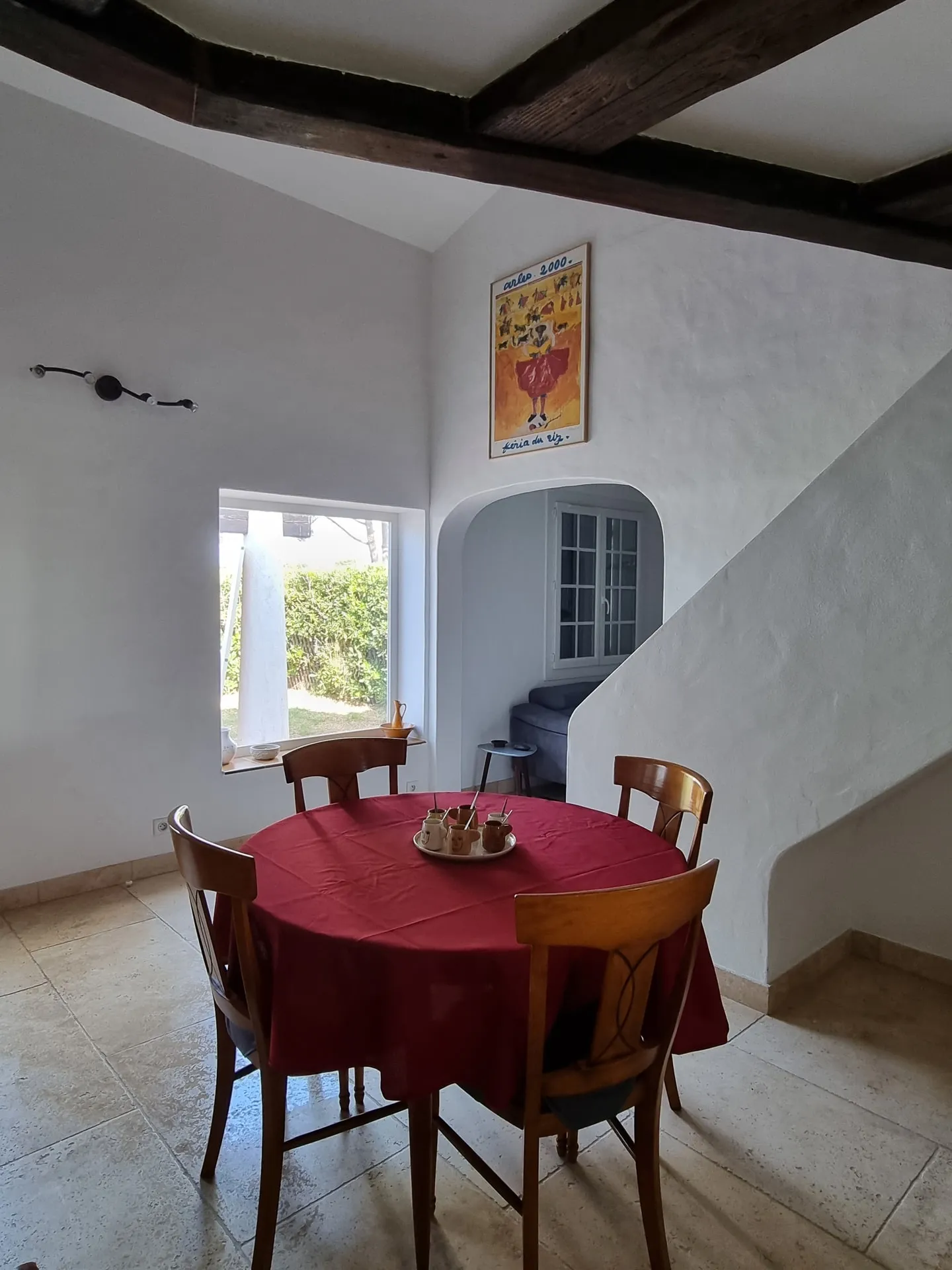 Casa Auténtica — 5/9