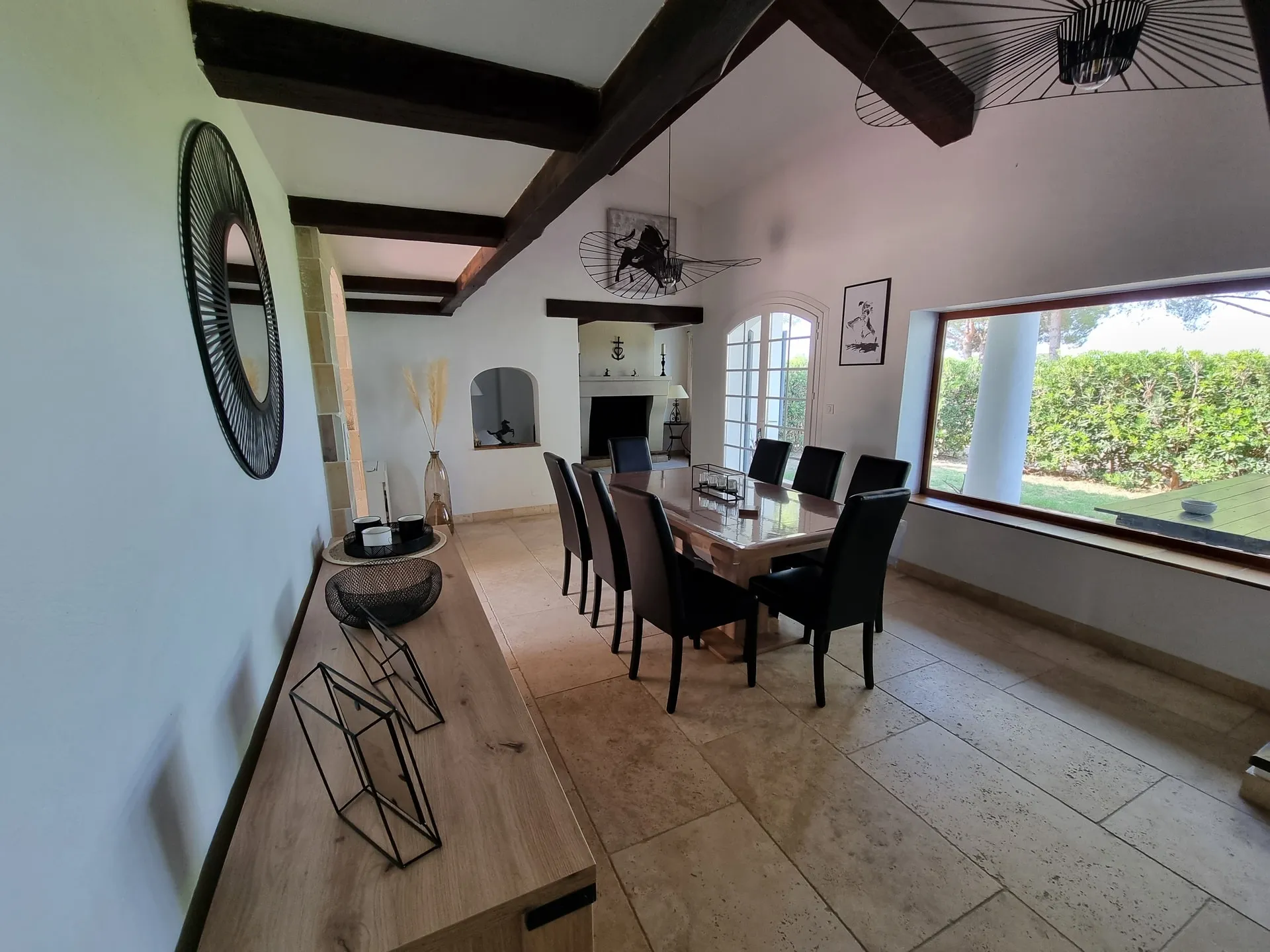 Casa Camarga — 8/10