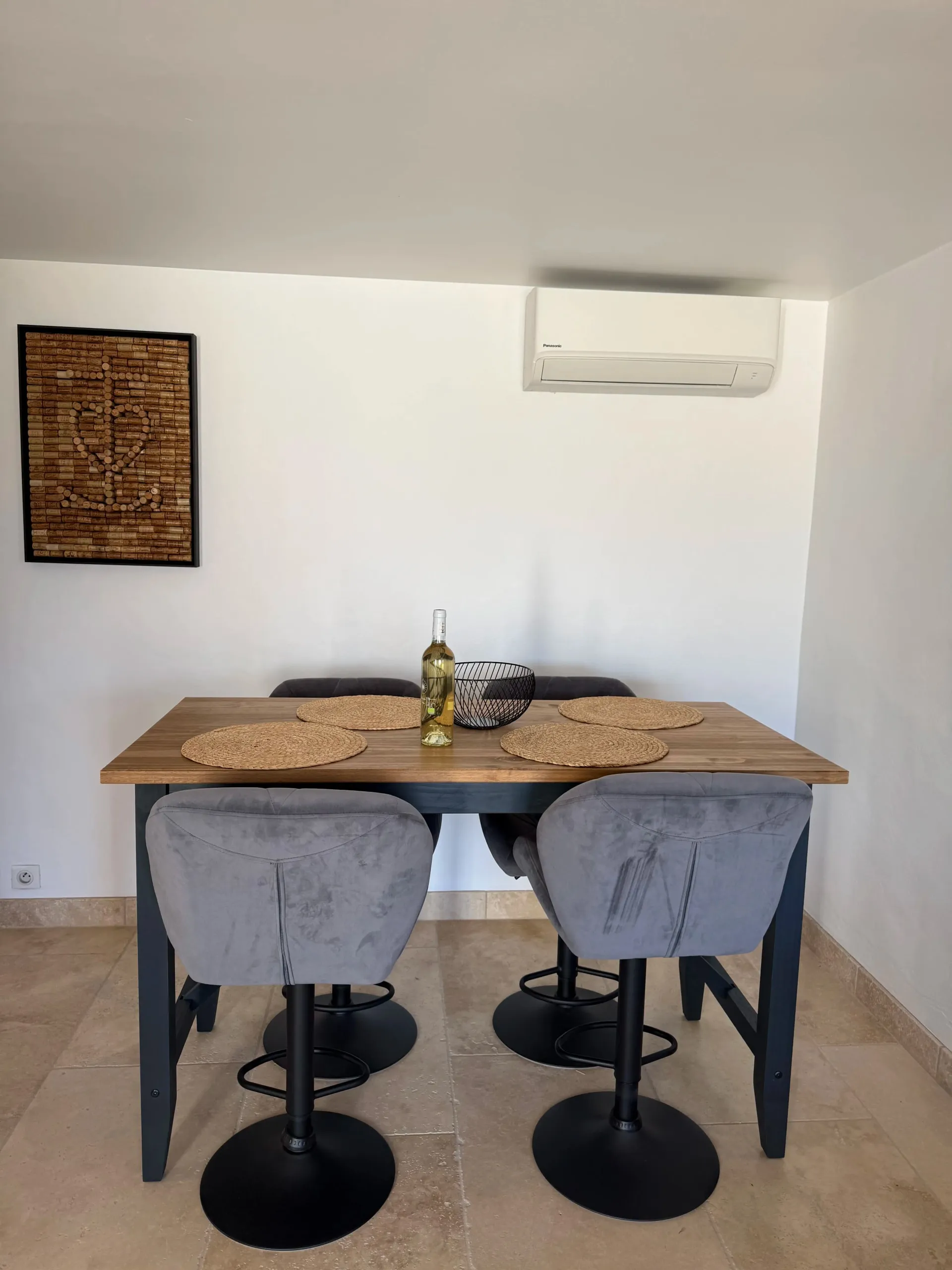 Casa Arlesiana — 6/7
