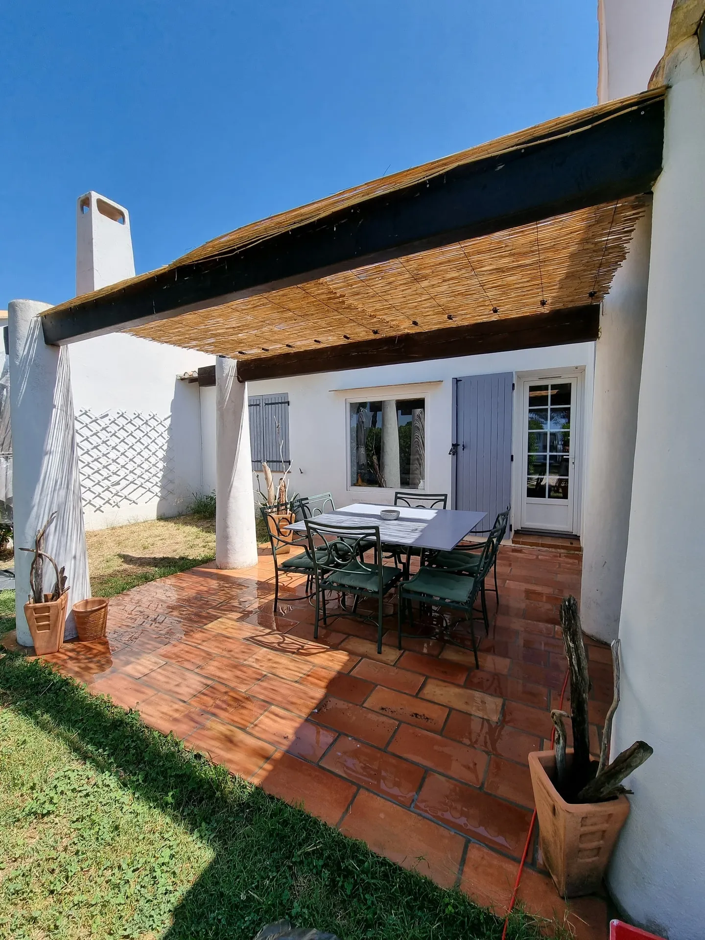 Casa Auténtica — 9/9