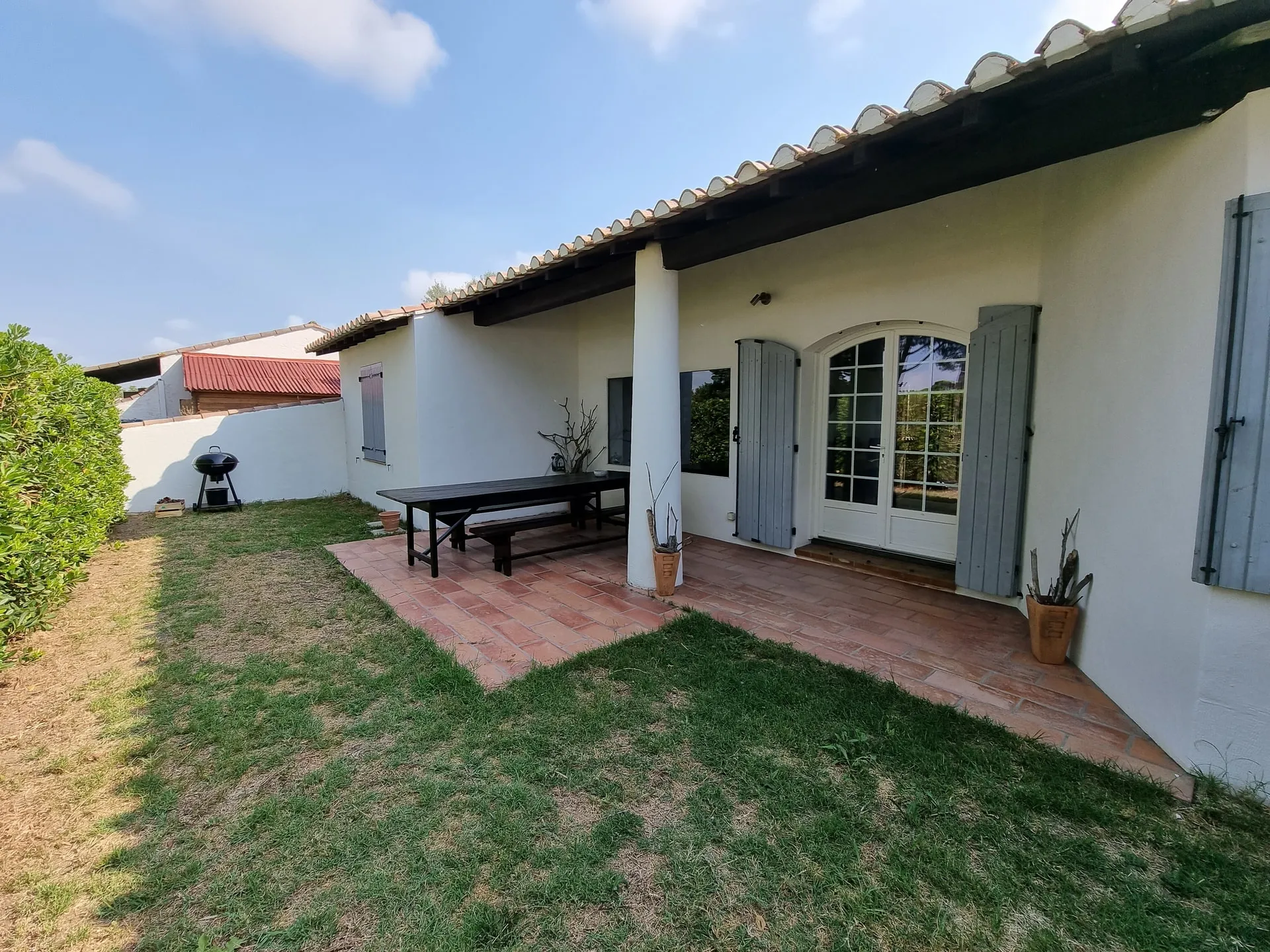 Casa Camarga — 10/10